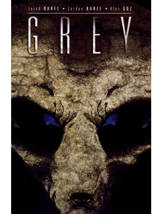 grey tome 1 main product photo