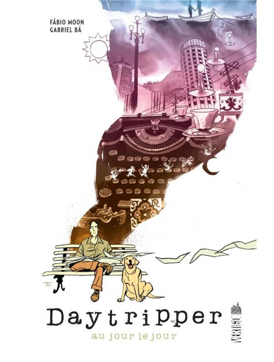 Daytripper main product photo