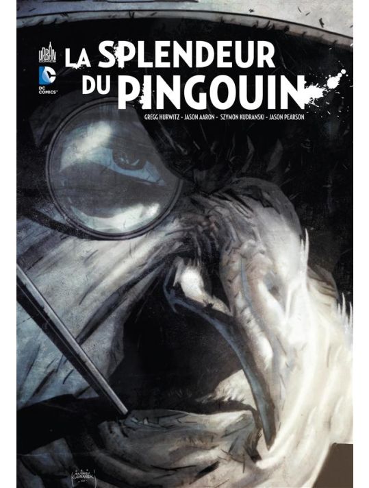 La Splendeur Du Pingouin main product photo