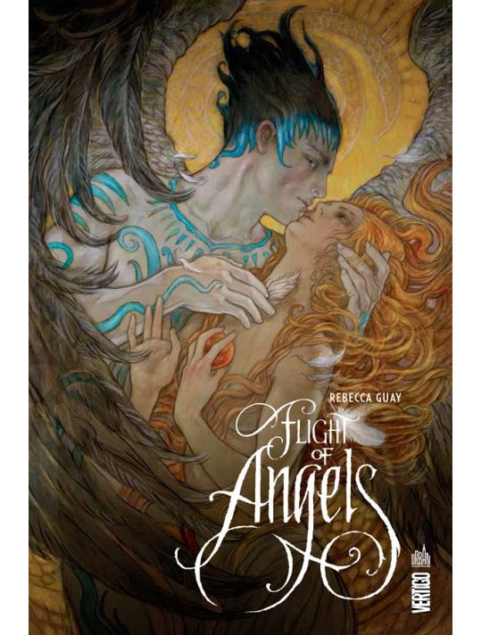 flight of angels main product photo