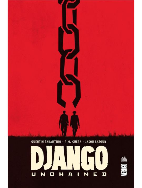Django Unchained main product photo