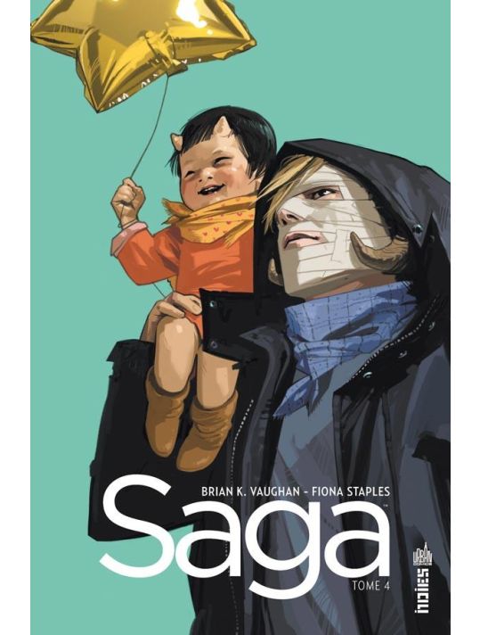 Saga tome 4 main product photo