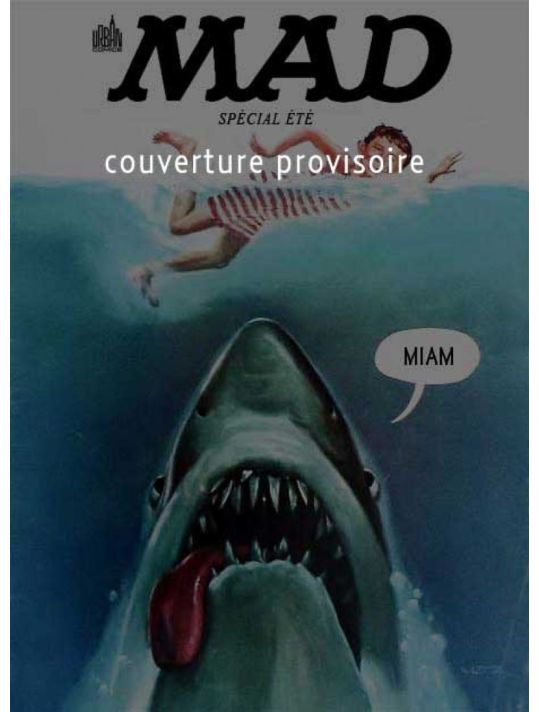 mad été main product photo