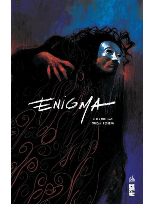 Enigma main product photo