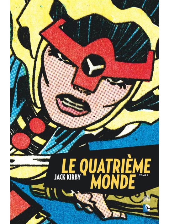 Le quatrième monde tome 2 main product photo