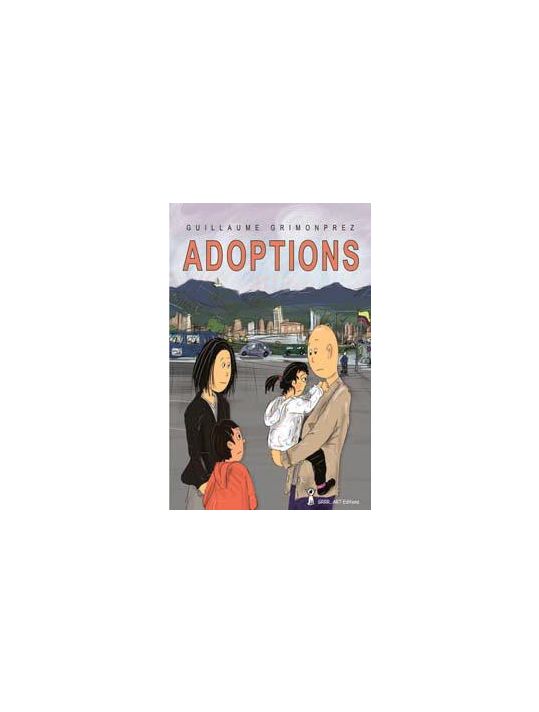 Adoptions main product photo