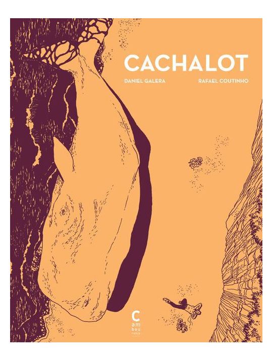 Cachalot main product photo