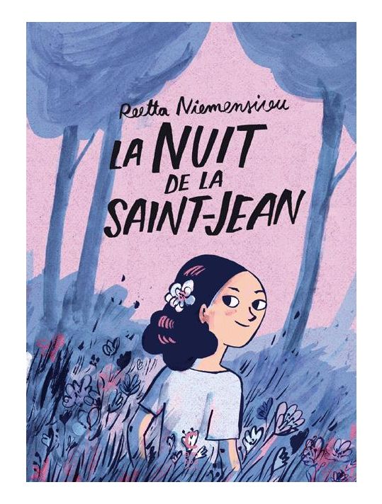 la nuit de la Saint-Jean main product photo