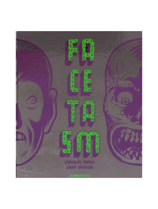 Facetasm main product photo