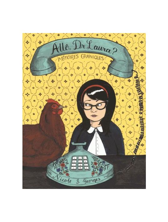 Allo, Dr Laura ? main product photo