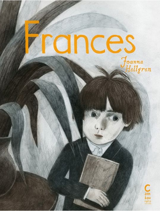 Frances - intégrale main product photo