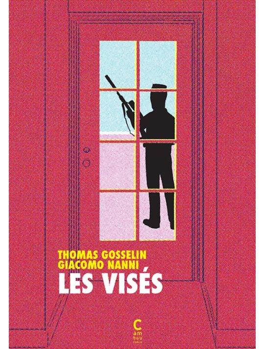 Les visés main product photo