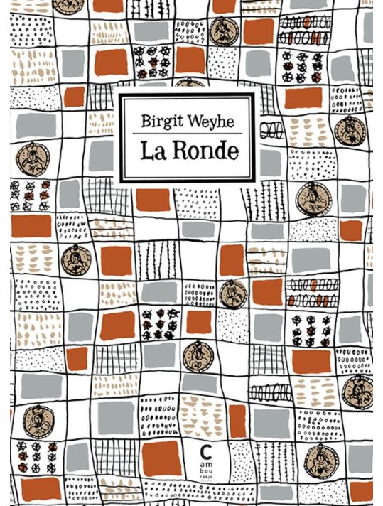La ronde main product photo