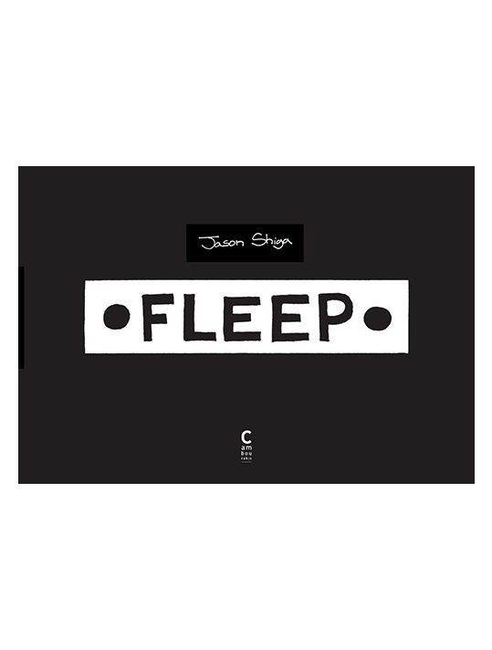 Fleep main product photo