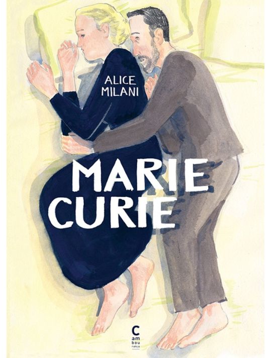 Marie Curie main product photo