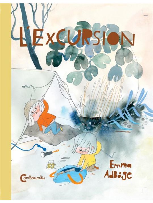 l'excursion main product photo