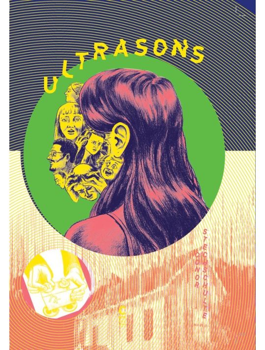Ultrasons main product photo