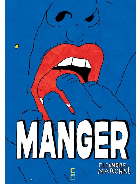 Manger main product photo