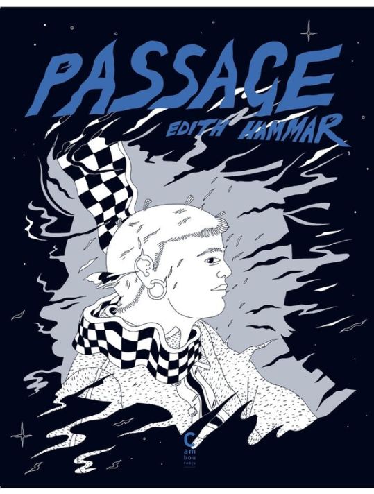 Passage main product photo