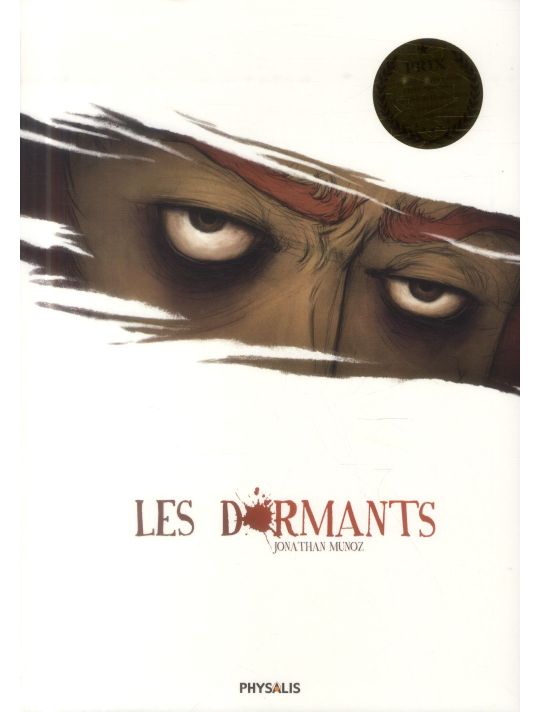 les dormants main product photo