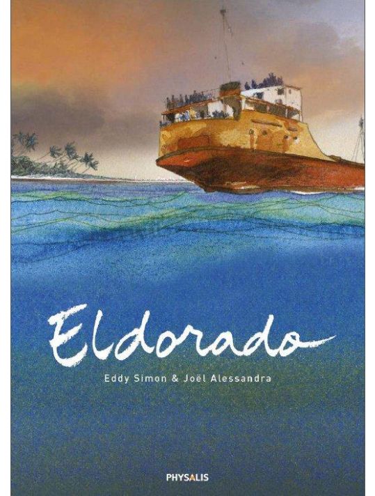 Eldorado main product photo