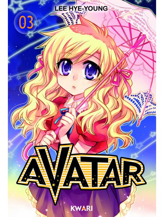 avatar tome 3 main product photo