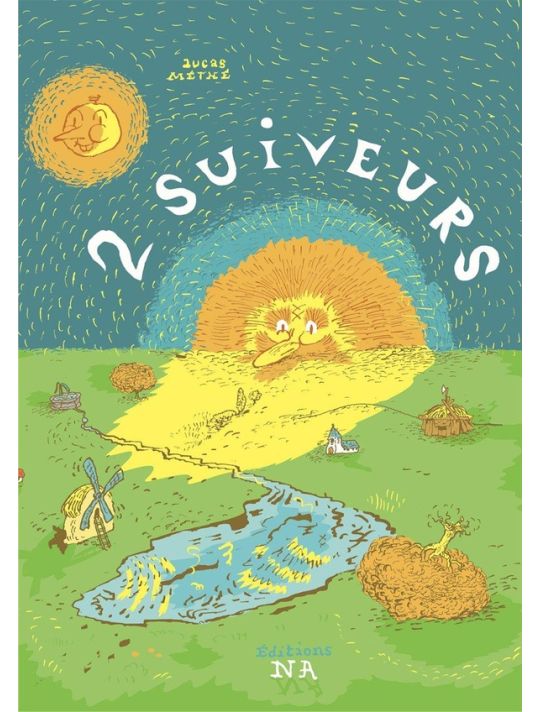 2 suiveurs main product photo