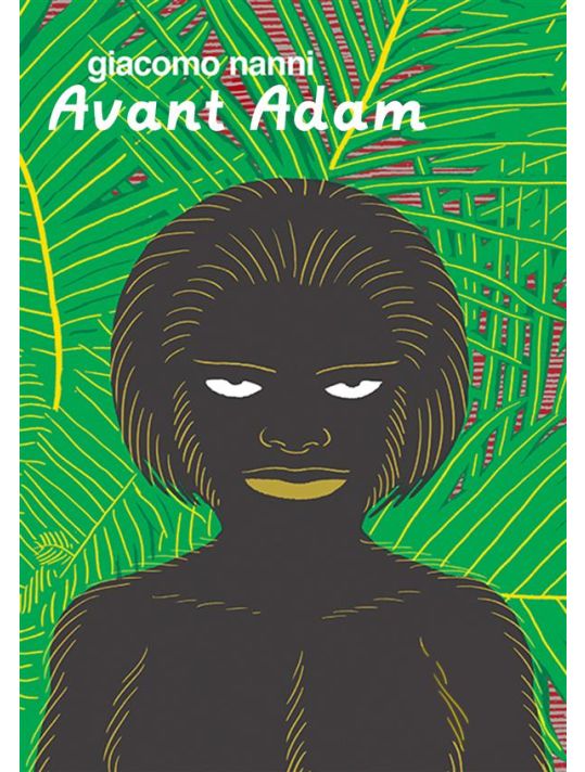 Avant Adam main product photo