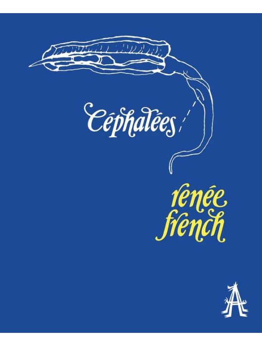 Céphalées main product photo