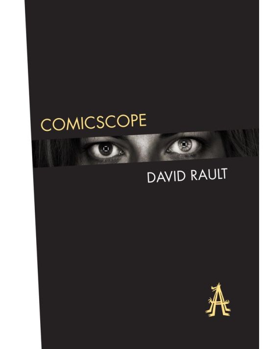 Comicscope main product photo