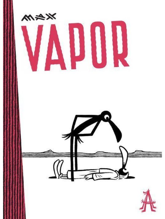 vapor main product photo
