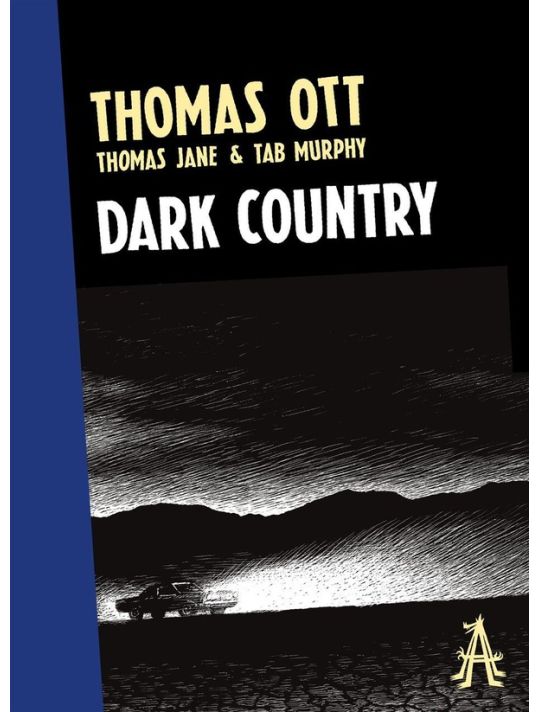 Dark country main product photo