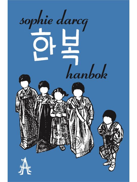 Hanbok main product photo