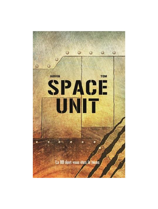 Space unit main product photo