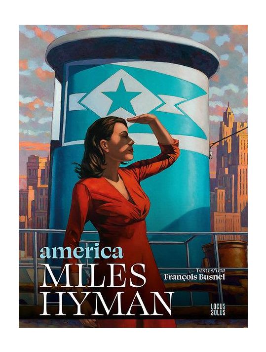 America main product photo