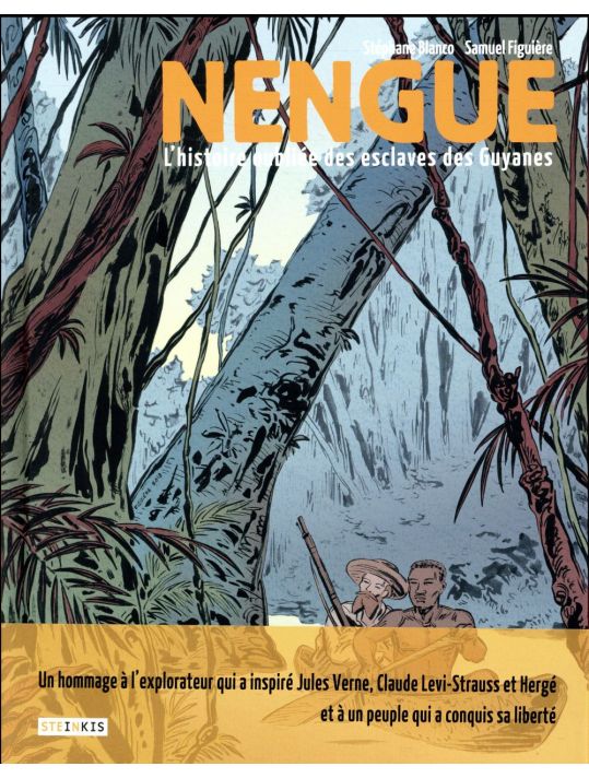 Nengue main product photo