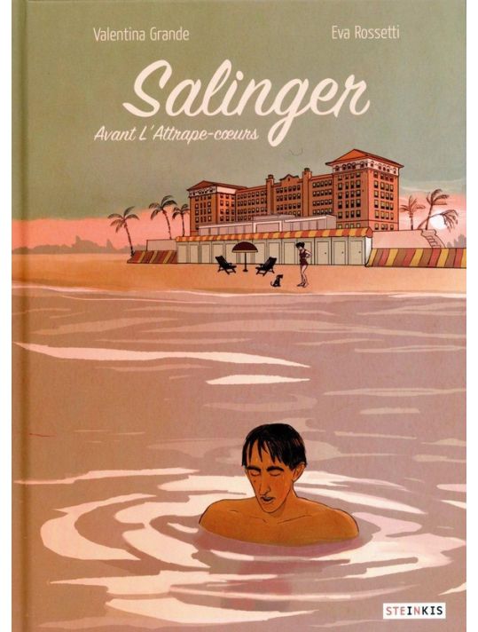 Salinger main product photo