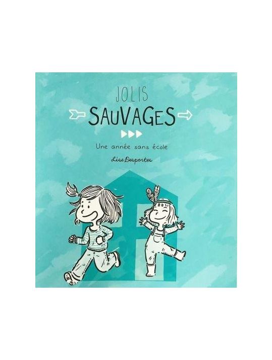 Jolis sauvages main product photo