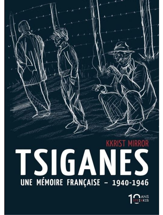Tsiganes main product photo