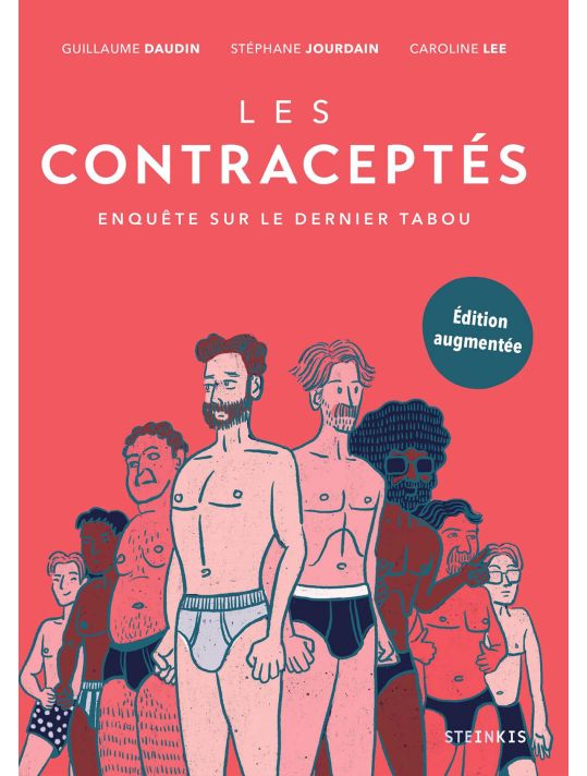 Les contraceptés main product photo