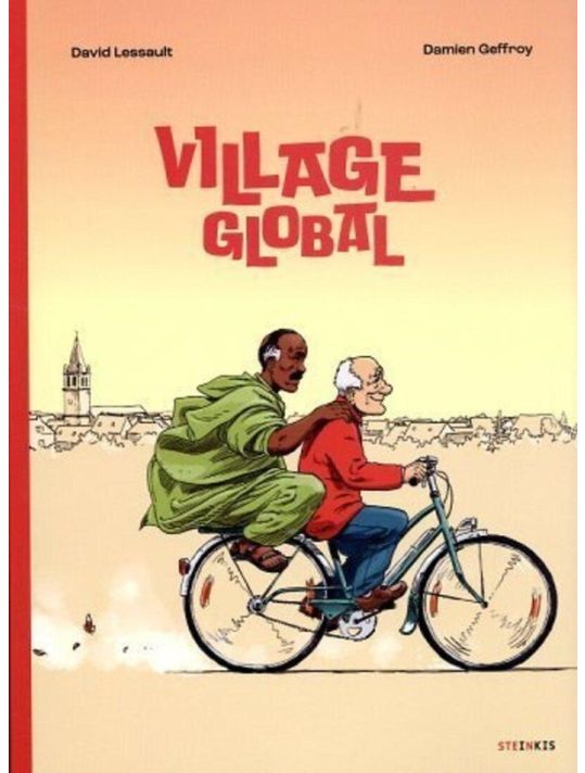 Village global main product photo