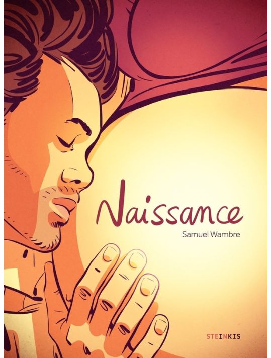 Naissance main product photo