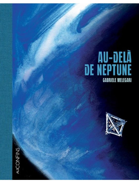 Au-delà de Neptune main product photo