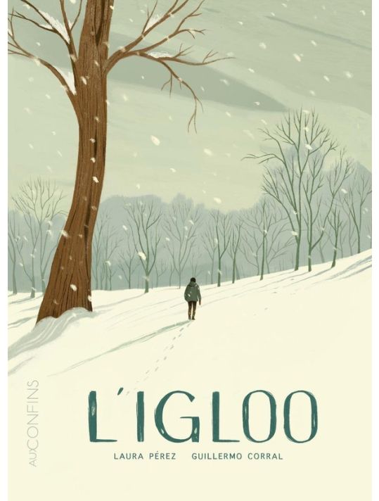 L'igloo main product photo