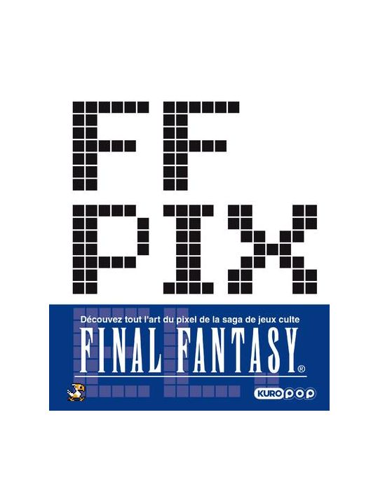 FF pixel main product photo