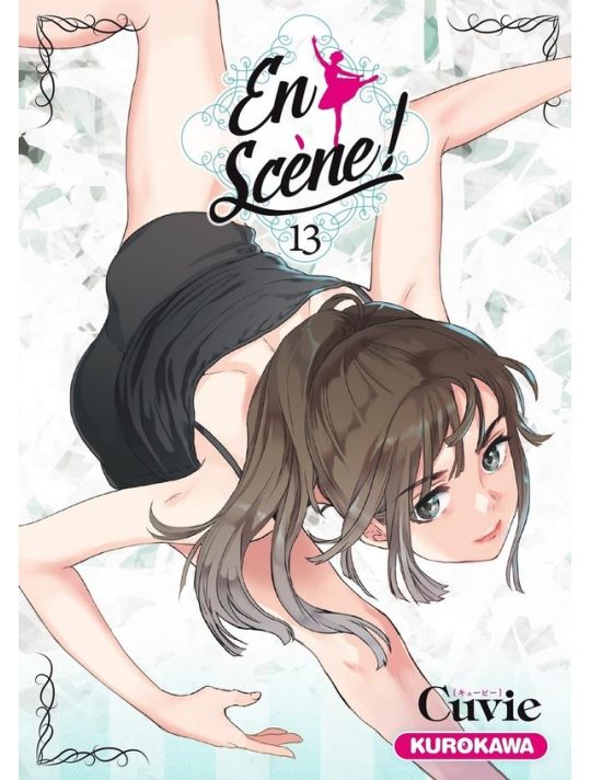 En scène ! tome 13 main product photo