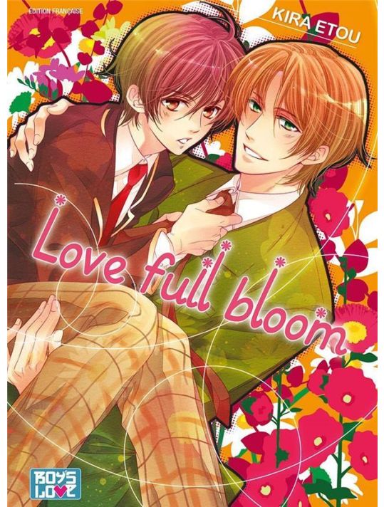 Love full bloom main product photo