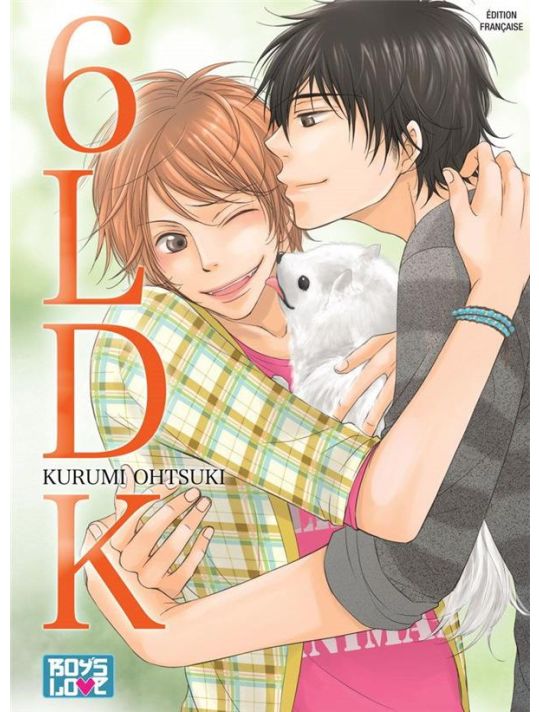 6 LDK main product photo
