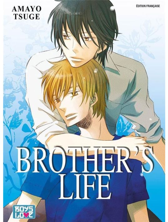 Brother's life main product photo