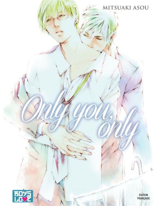 Only you only main product photo